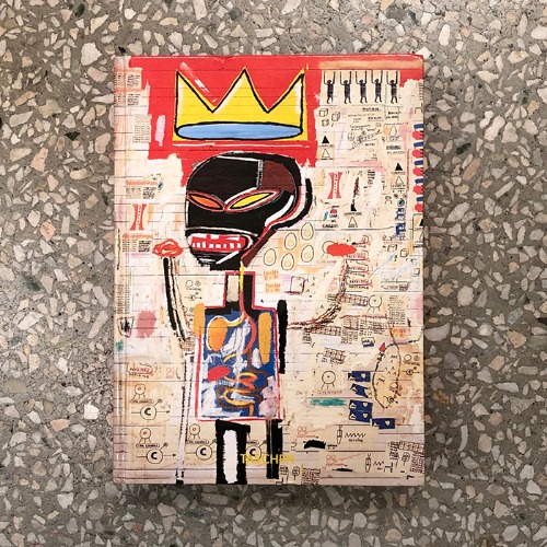 Basquiat (40 years)