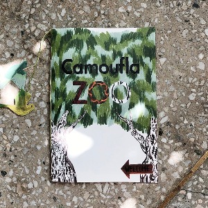 Camoufla Zoo (카모플라 쥬)