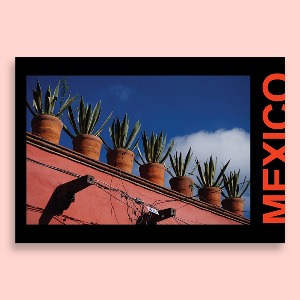 CHALKHAK - MEXICO