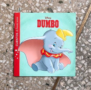 Dumbo (Cuentos de buenas noches)