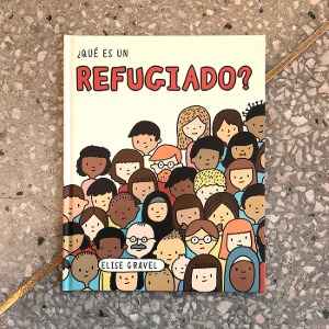 ¿Qué es un Refugiado?