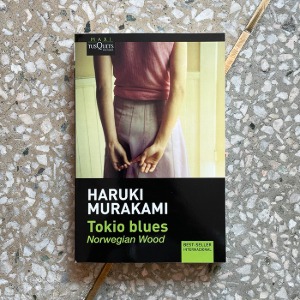 Tokio blues (Norwegian Wood)