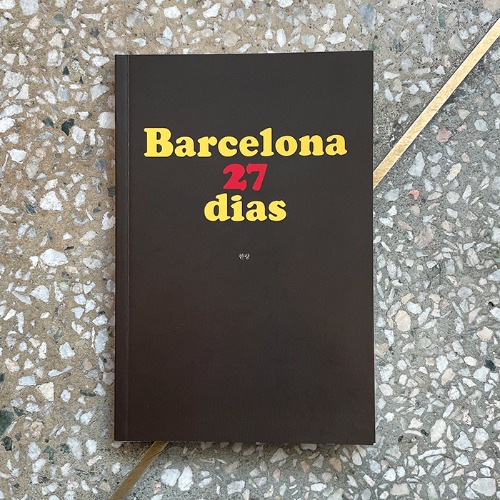 Barcelona 27 dias