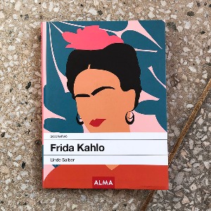 Frida Kahlo (biografía)