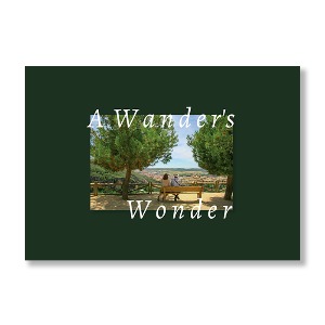 A Wander&#039;s Wonder