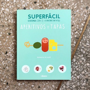 Superfácil - Aperitivos y tapas