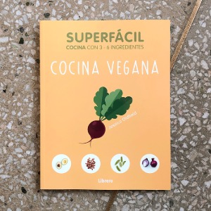 Superfácil - Cocina Vegana