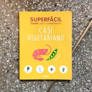 Superfácil - Casi Vegetariano