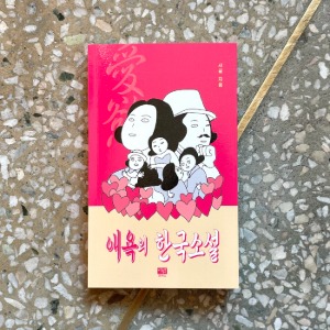 애욕의 한국소설