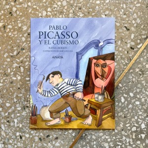 Pablo Picasso y el Cubismo