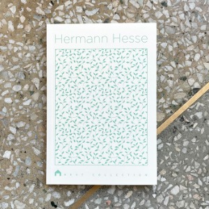 동네서점 베스트 컬렉션 × 헤르만 헤세 (Hermann Hesse)