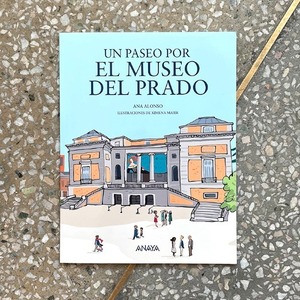 Un paseo por el Museo del Prado