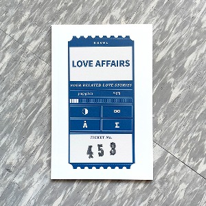 LOVE AFFAIRS