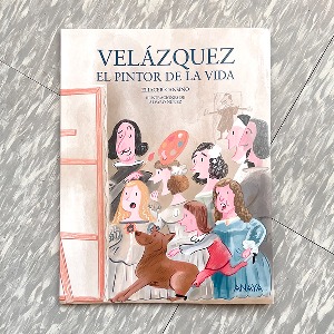 Velázquez, el pintor de la vida